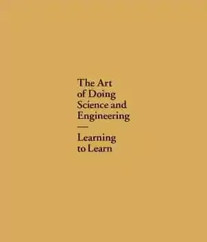 دانلود کتاب The Art of Doing Science and Engineering: Learning to Learn — تصویر ۲
