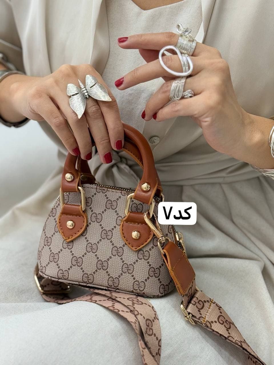 کیف مینی بگ سویم — تصویر ۷