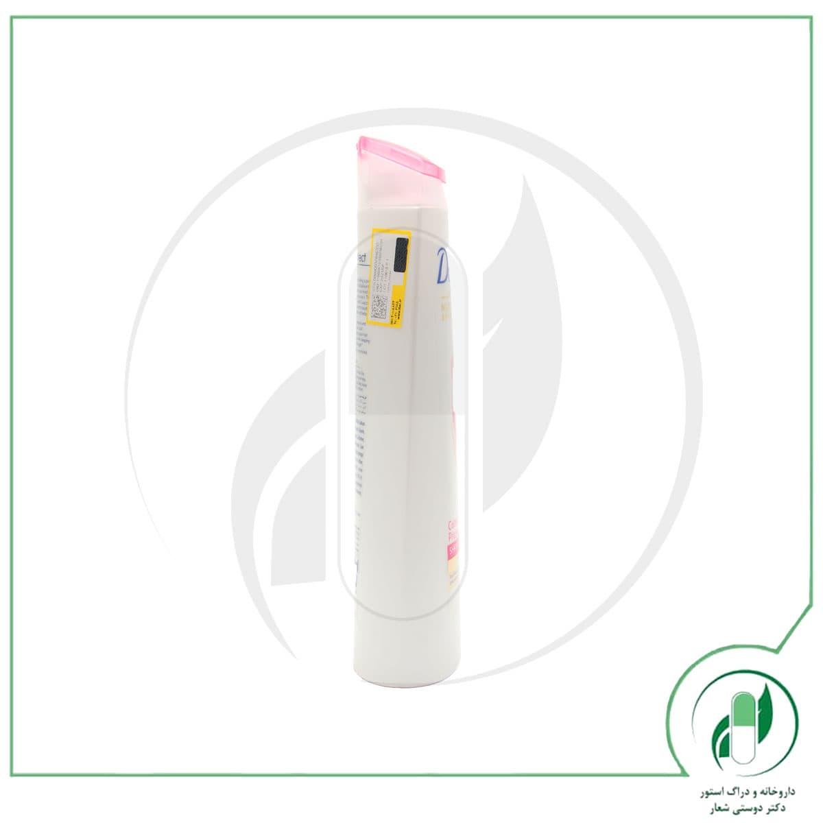 شامپو موهای رنگ شده داو سری Nutritive Solution مدل Colour Protect – داو – Dove — تصویر ۳
