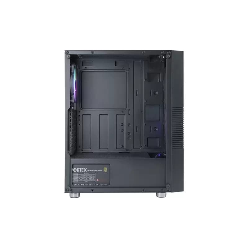 کیس کامپیوتر ریدمکس مدل H704 — تصویر ۴