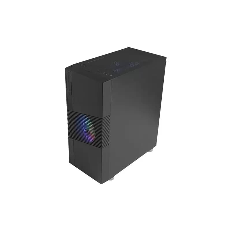 کیس کامپیوتر ریدمکس مدل H704 — تصویر ۳