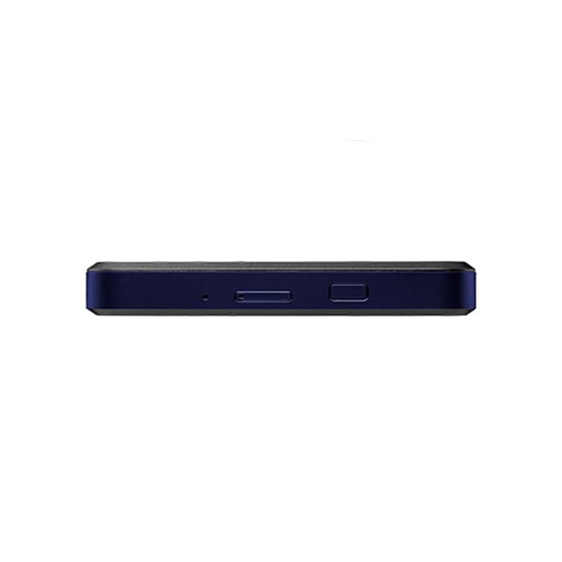 مودم 4.5G قابل حمل و پاور بانک یوکیو شارپ مدل Speed Wifi Next W07 — تصویر ۳