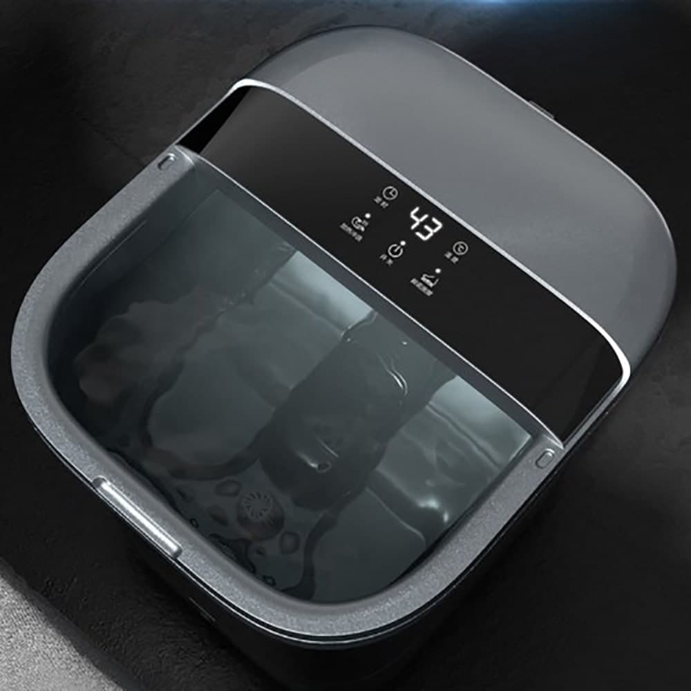 ماساژور و حمام پای هوشمند شیائومی مدل ZMZ-T2 — تصویر ۳