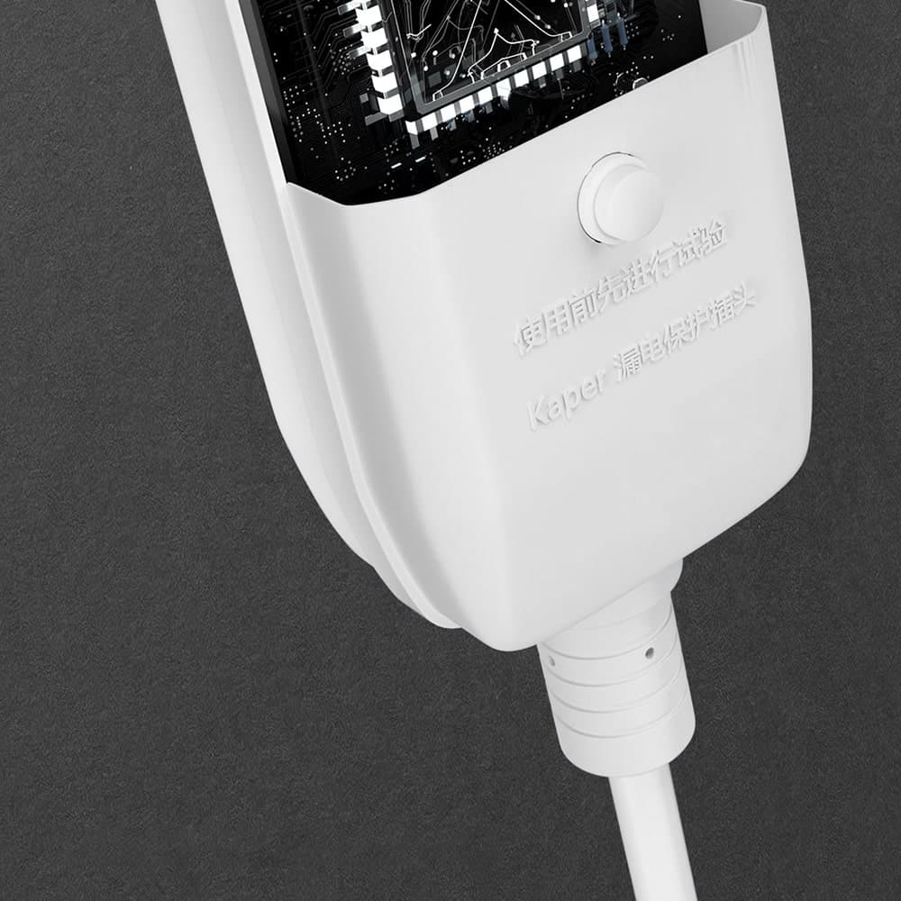 ماساژور و حمام پای هوشمند شیائومی مدل ZMZ-T2 — تصویر ۵