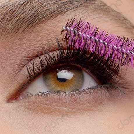 ریمل حجم دهنده و بلند کننده میبلین مدل Falsies Lash — تصویر ۴