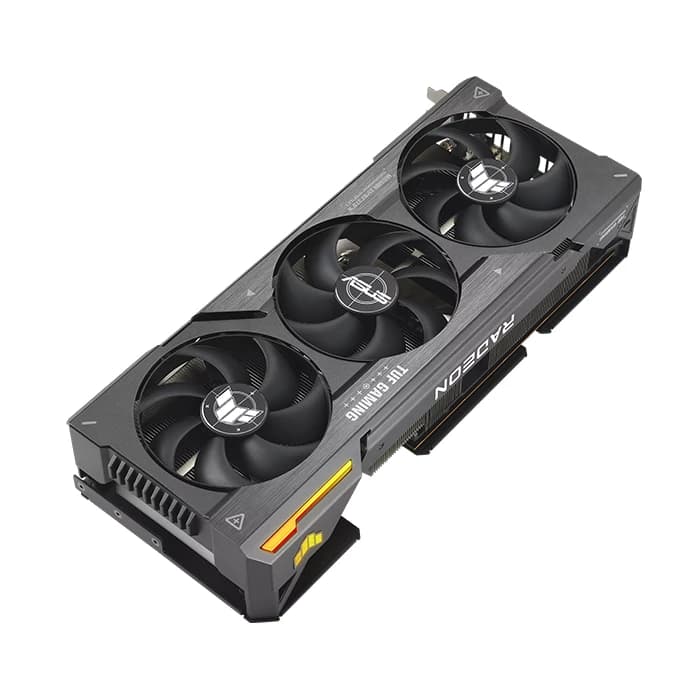 کارت گرافیک ایسوس TUF Gaming AMD Radeon RX 7900 XT 20GB OC Edition — تصویر ۴