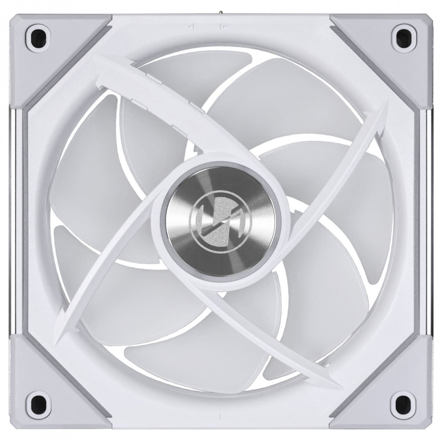 فن کیس لیان لی مدل Lian Li Uni Fan SL-Infinity – 3 in 1 – White — تصویر ۵