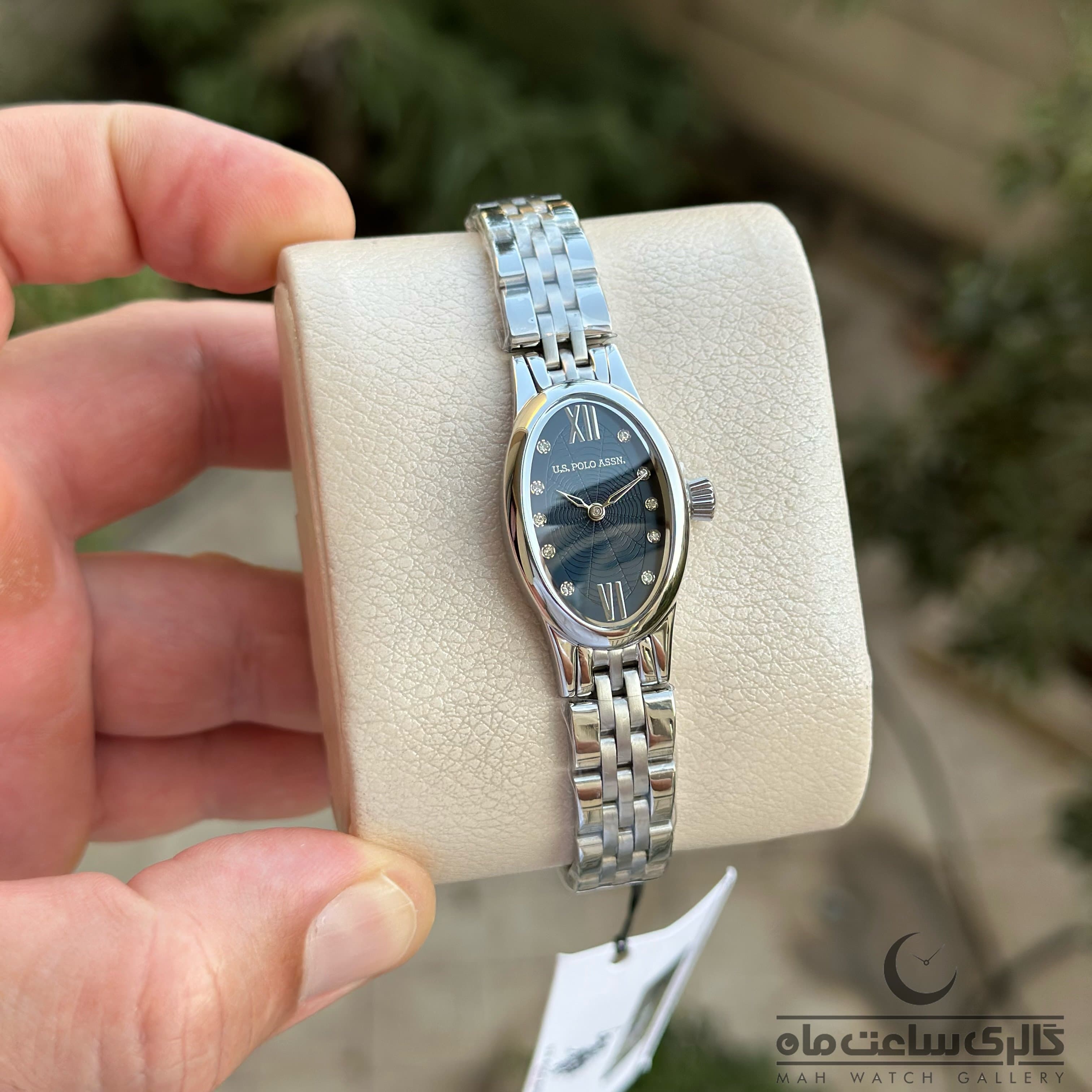 ساعت مچی یو اس پولو U-S-POLO USPA2165-01 — تصویر ۵