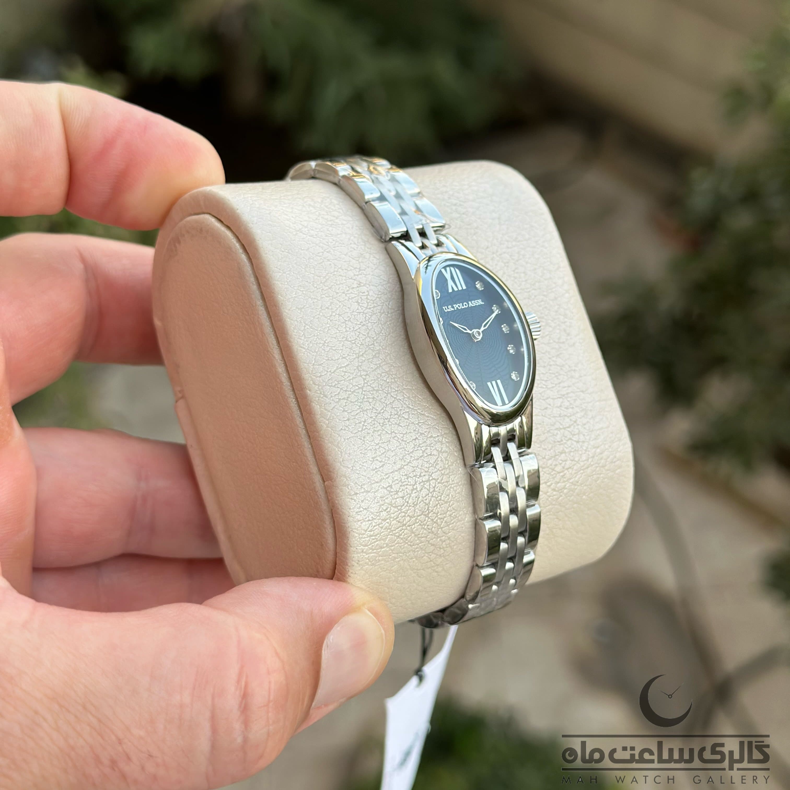 ساعت مچی یو اس پولو U-S-POLO USPA2165-01 — تصویر ۶