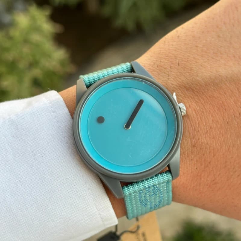 ساعت مچی پولو هیرو POLO HERO PH265-A01-C26 — تصویر ۹