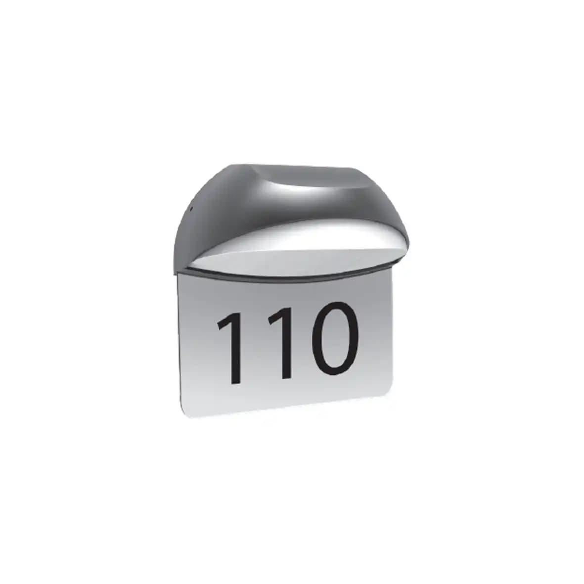 چراغ دیواری SH-4105 برند شعاع