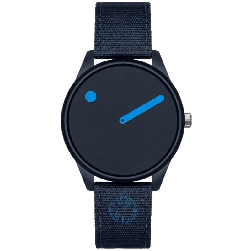 ساعت مچی پولو هیرو POLO HERO PH265-A01-C06 — تصویر ۸