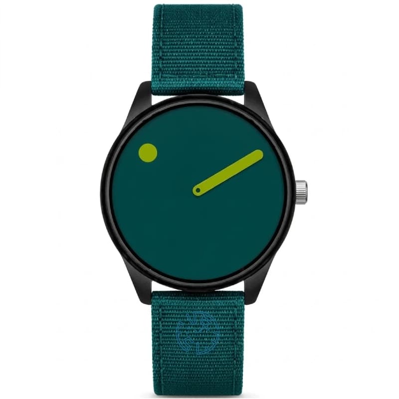 ساعت مچی پولو هیرو POLO HERO PH265-A01-C03 — تصویر ۸