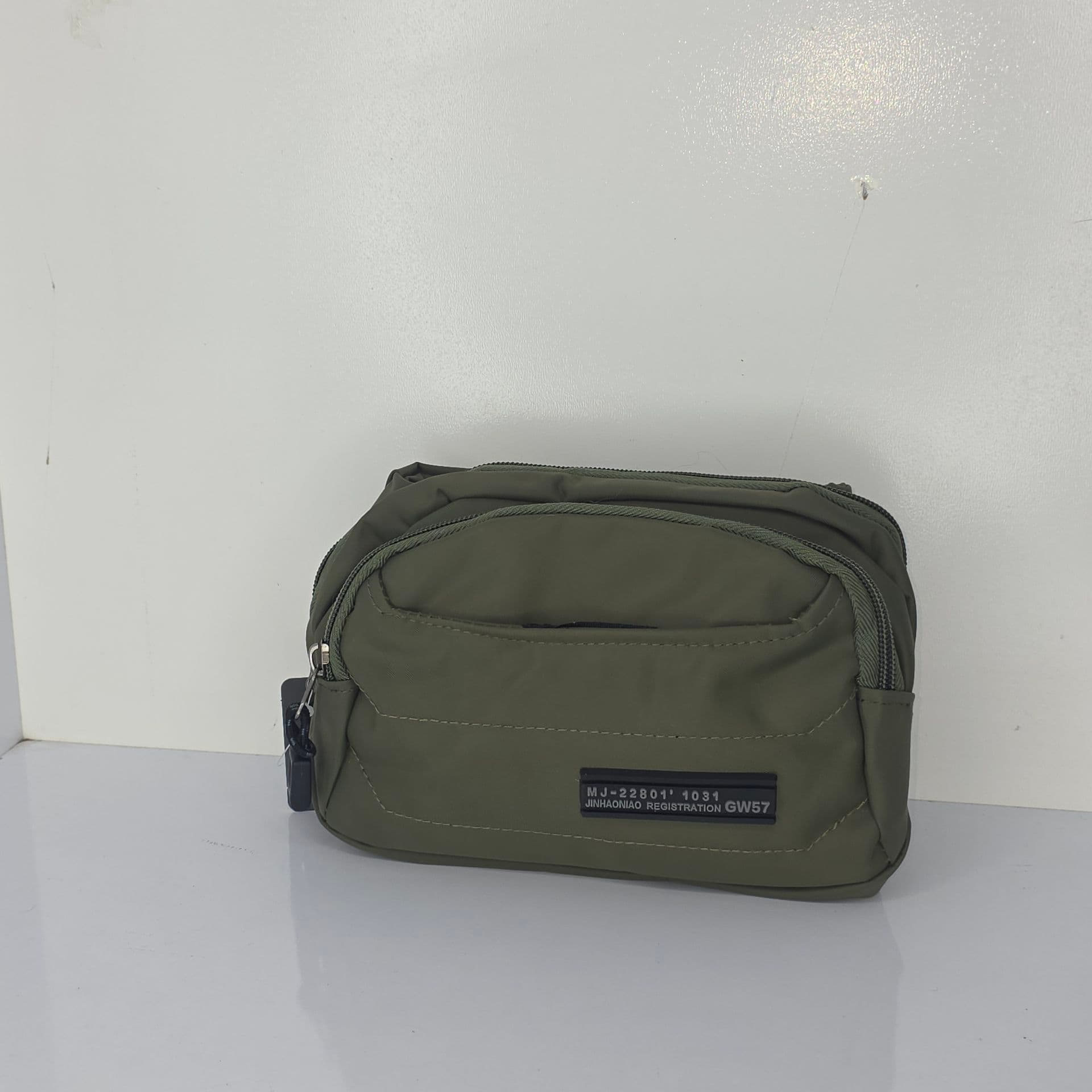 کیف کمری اسپرت GW57 خارجی 1031 (MK) — تصویر ۴
