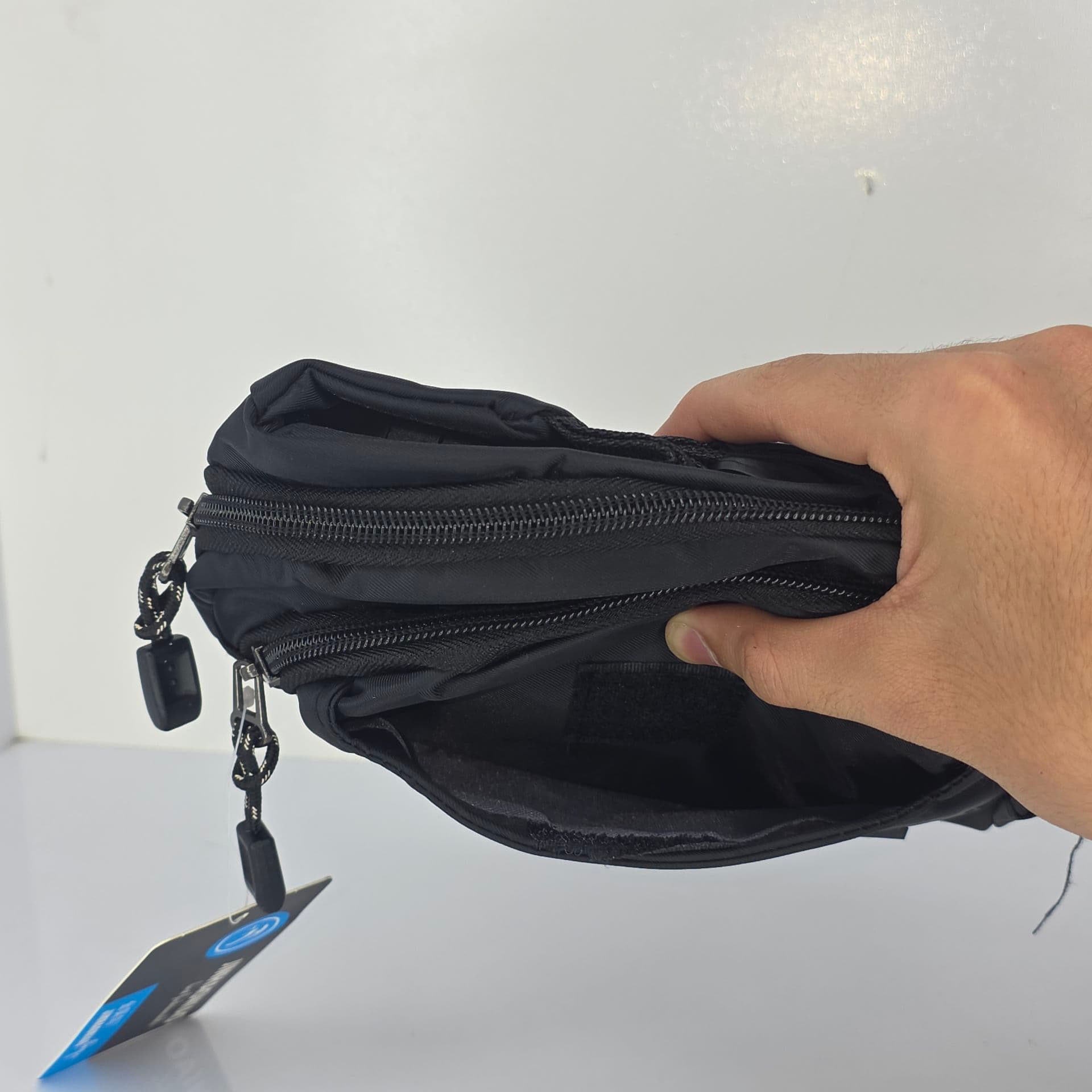 کیف کمری اسپرت GW57 خارجی 1031 (MK) — تصویر ۵