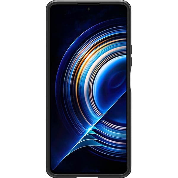 Nillkin Frosted Shield Pro Cover For Xiaomi Redmi K50/K50 Pro — تصویر ۵