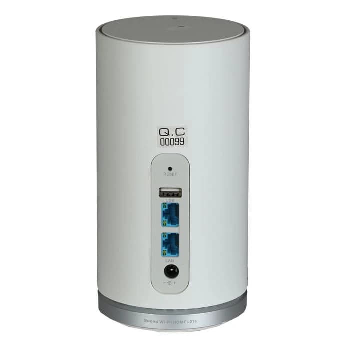مودم 4G LTE آسیاتک مدل L 01s — تصویر ۳