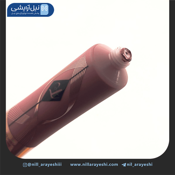رژگونه مایع تیوپی فادیلی کد fa1016s — تصویر ۳