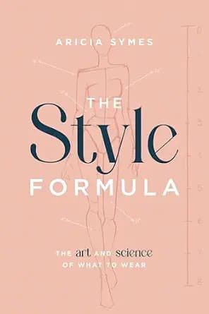 و دانلود نسخه کامل کتاب زبان اصلی The Style Formula: The Art and Science of What to Wear PDF | دانلود کتاب خارجی