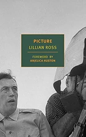 و دانلود نسخه کامل کتاب زبان اصلی Picture (New York Review Books Classics) PDF | دانلود کتاب خارجی
