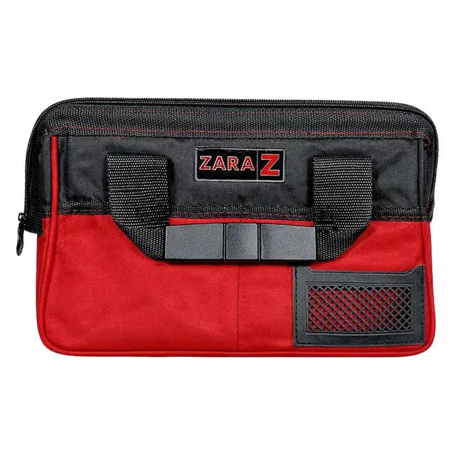 کیف ابزار زارا مدل GH101 سایز 300 میلیمتر — تصویر ۷