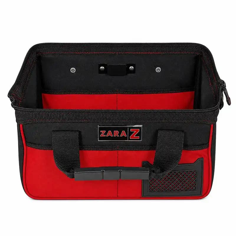 کیف ابزار زارا مدل GH101 سایز 300 میلیمتر — تصویر ۱۰