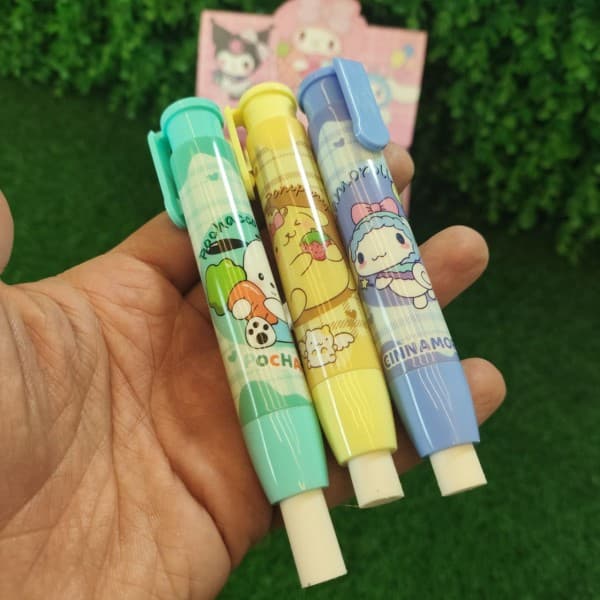 پاکن اتودی سینما رول ملودی کرومی — تصویر ۳