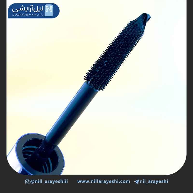 ریمل بلند کننده پوکه فلزی لیدی ویولت کد ya003 — تصویر ۲