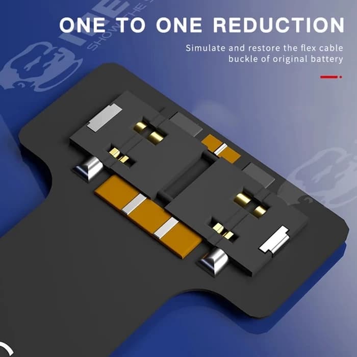 کابل منبع MECHANIC IP9 PRO — تصویر ۵
