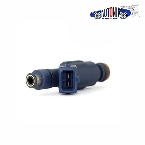 سوزن انژکتور پايه بلند بوش 0280156123 استوک — تصویر ۲
