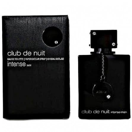 ادکلن آرماف کلاب دنویت اینتنس مردانه 105 میل اورجینال – ARMAF Club de Nuit Intense for men — تصویر ۲