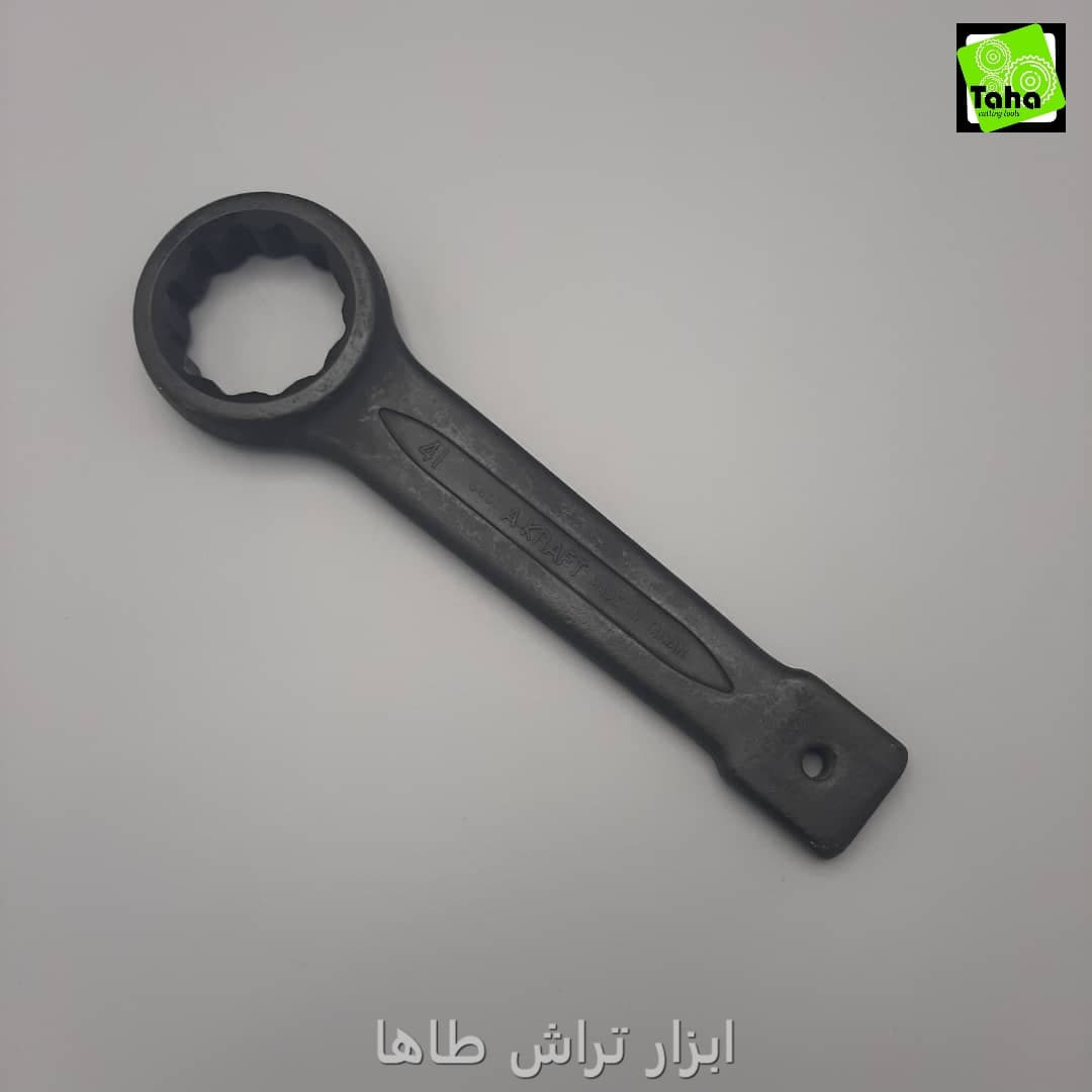 آچاریکسر41چکشی A-KRAFT تایوان