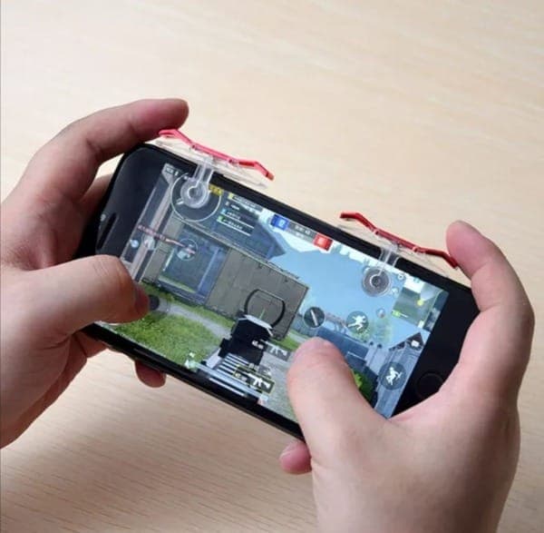 گیره بازی PUBG—–E9
