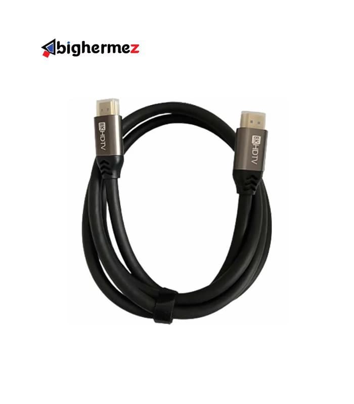 کابل HDMI 8K پی نت به طول 3 متر