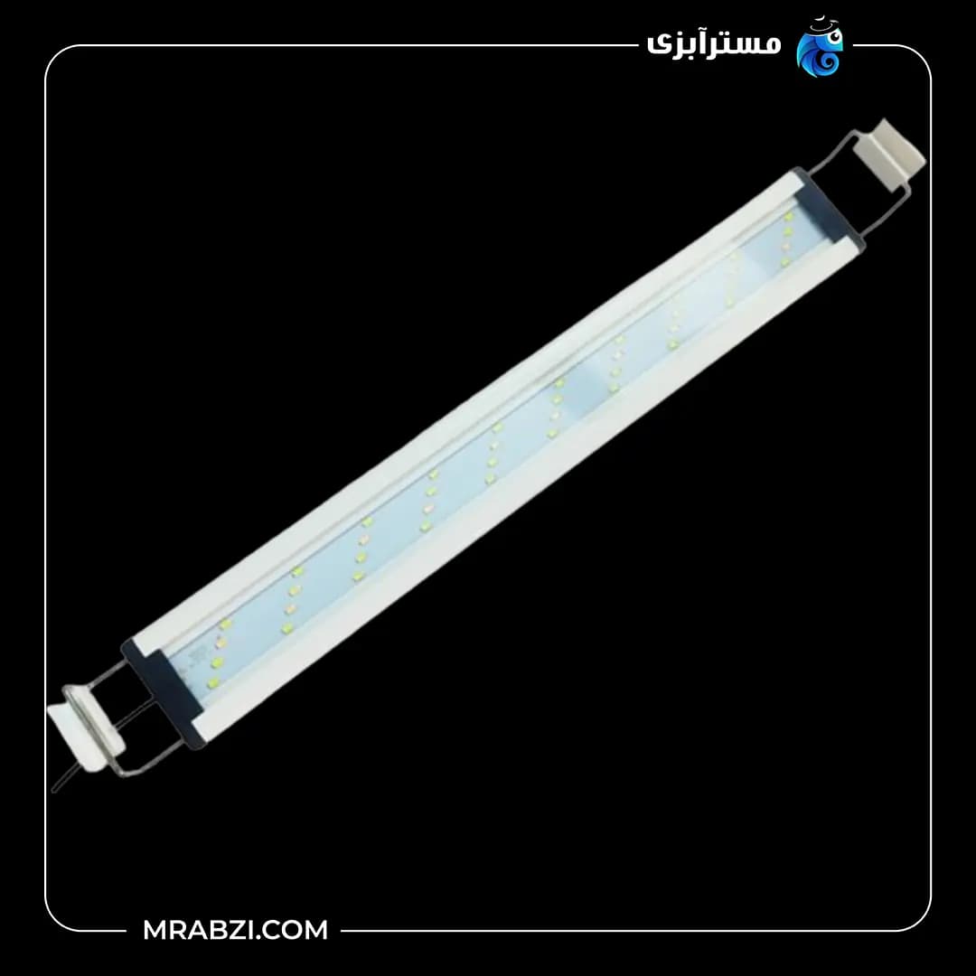 لامپ ال ای دی آکواریوم سوبو مدل AL-600P