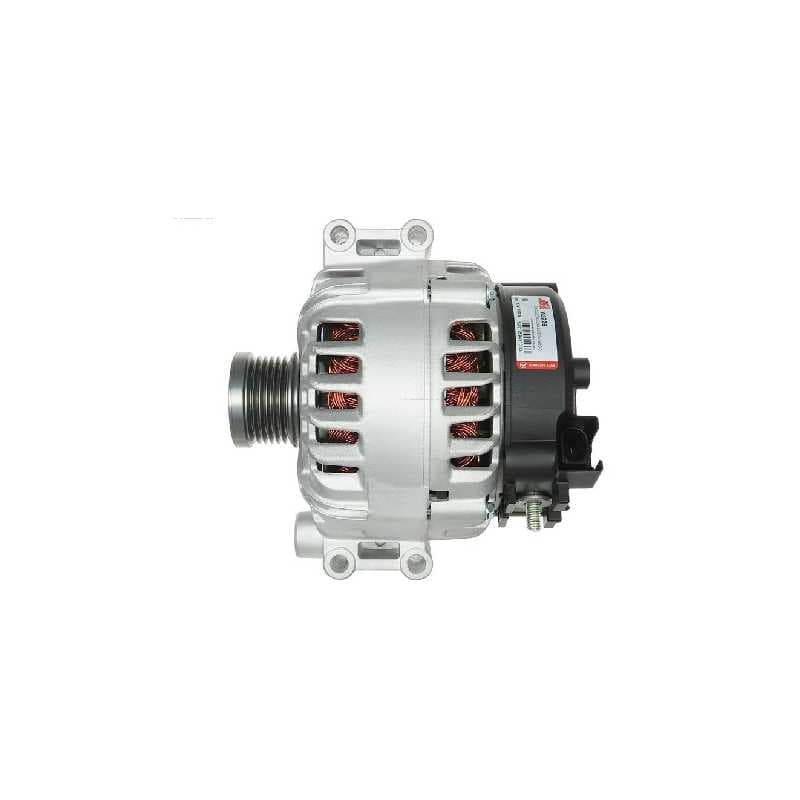 دینام بی ام و 325 اتاق e90
