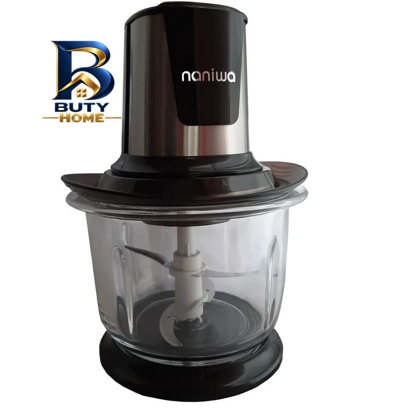 خردکن نانیوا مدل NC-۳۱۰ اصل — تصویر ۴