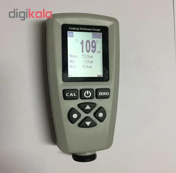 ضخامت سنج رنگ مدل EC770 — تصویر ۳
