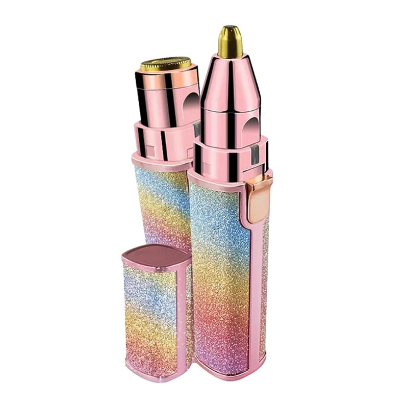 موزن ماتیکی دوکاره شارژی اکلیلی مدل CF-001
