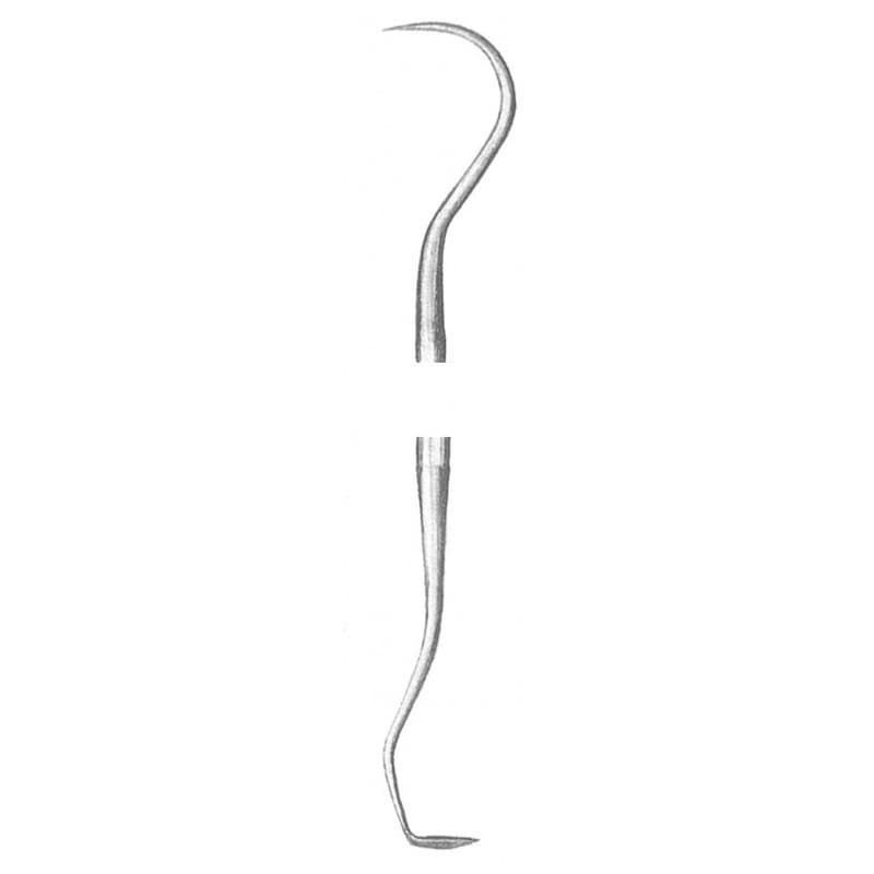 سیکل اسکیلر هالو Dental Device — تصویر ۲