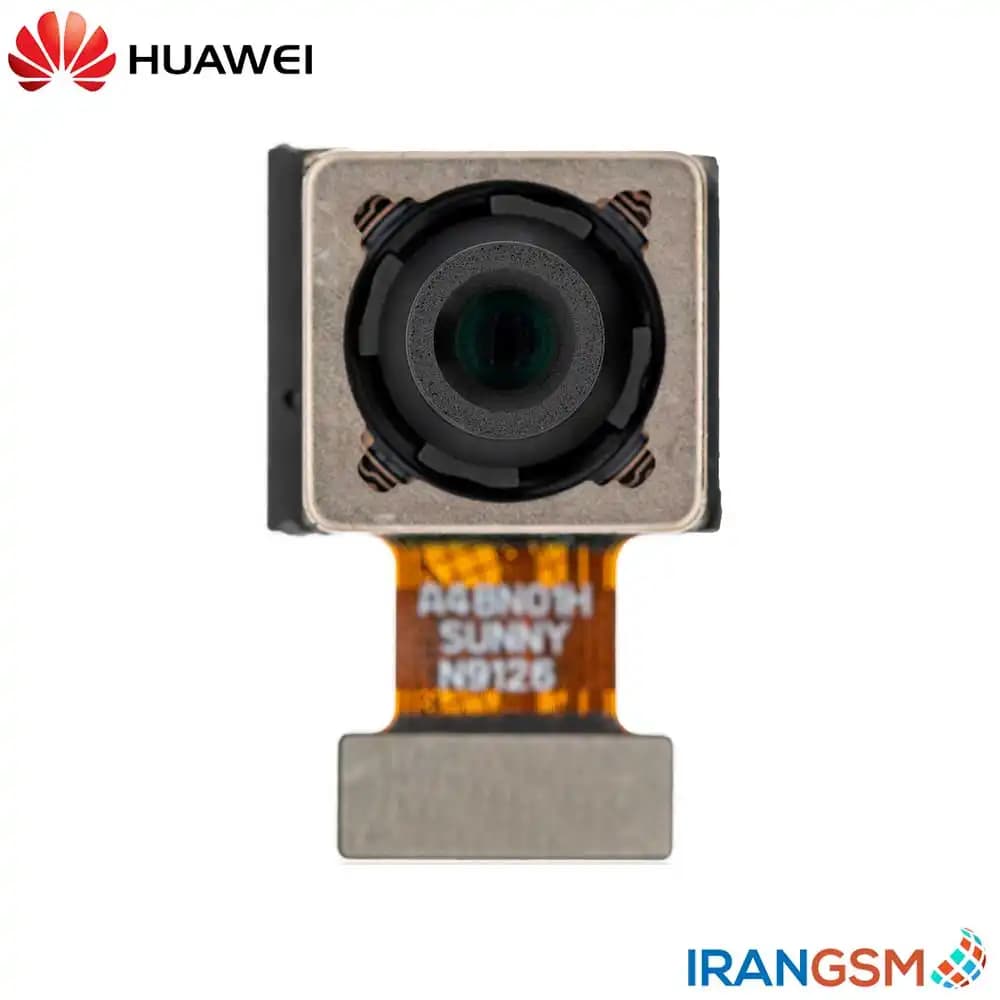 دوربین پشت موبایل هواوی Huawei Y9 Prime 2019 — تصویر ۳