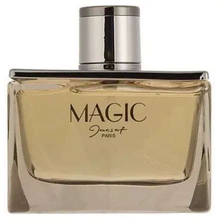 ادکلن مردانه ژکساف مدل مجیک Magic حجم 100 میلیلیتر ( بدون پلمپ ) — تصویر ۲