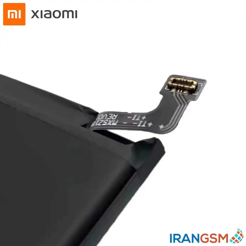 باتری موبایل شیائومی Xiaomi Poco M3 مدل BN62 — تصویر ۳