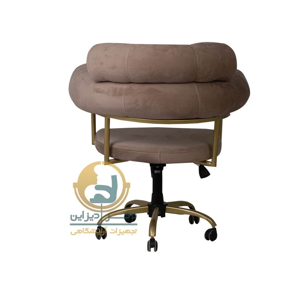 صندلی کپ فلزی پایلو — تصویر ۲