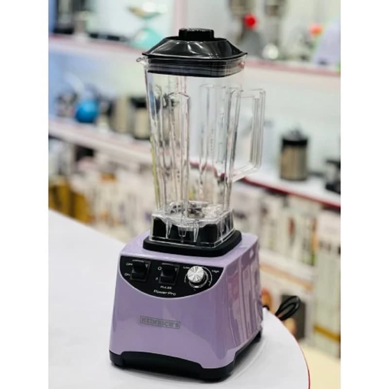 مخلوط کن هنریچ مدل HPM-8152