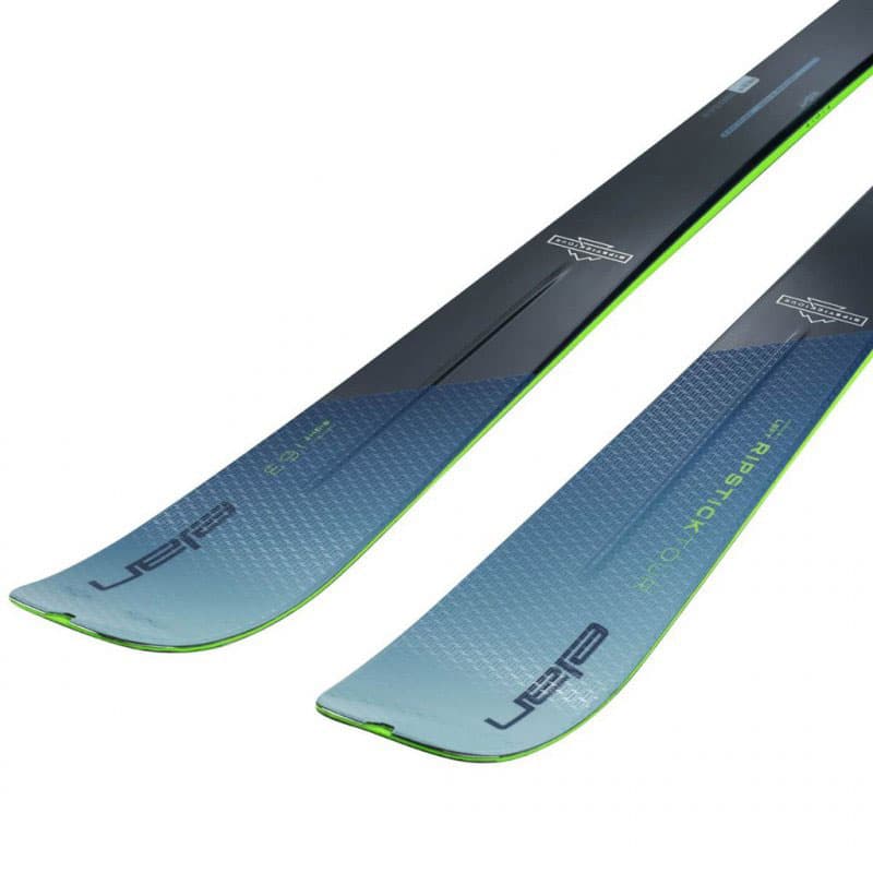 چوب اسکی Elan مدل Ripstick Tour 88 W — تصویر ۴