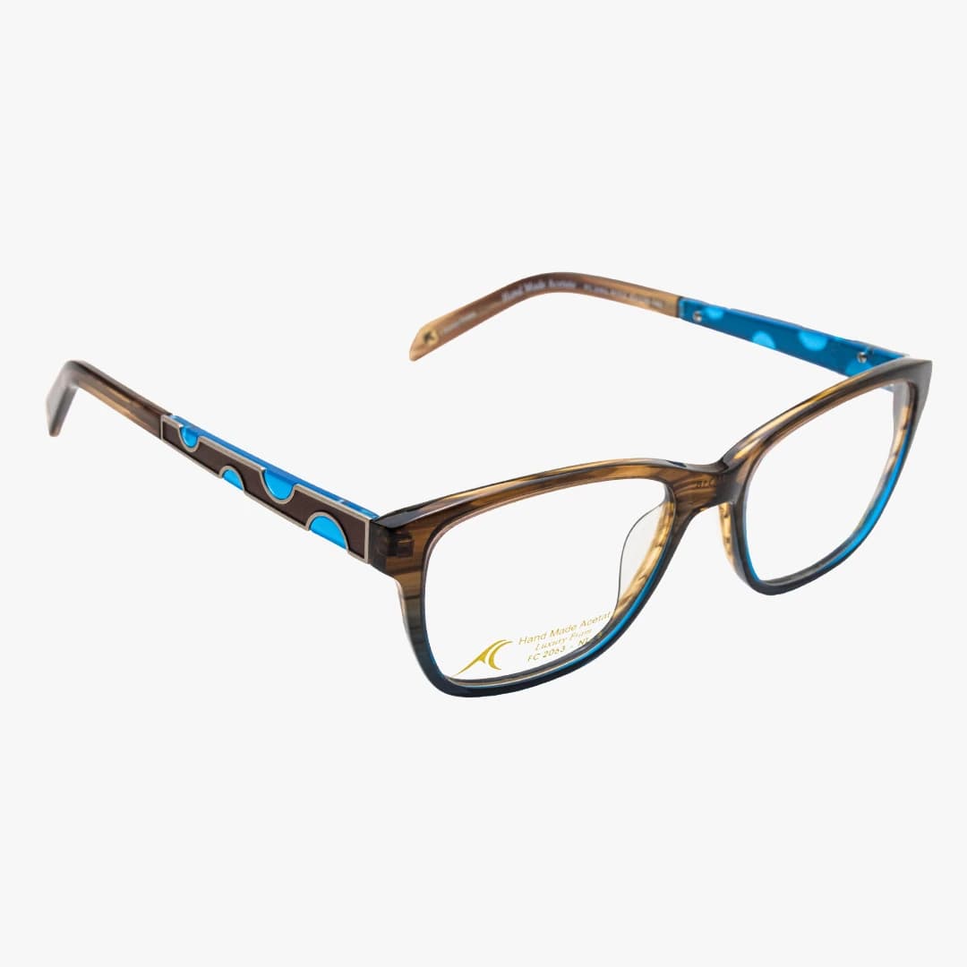 عینک طبی فابیو کنتی 2063<br><span>Fabio Conti FC 2063</span>