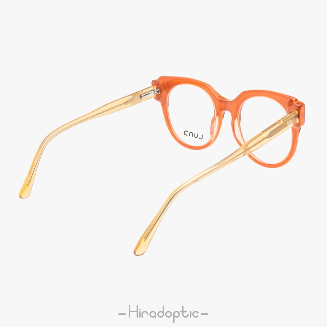 عینک طبی لوند 21130<br><span>Lund YC-21130</span> — تصویر ۸