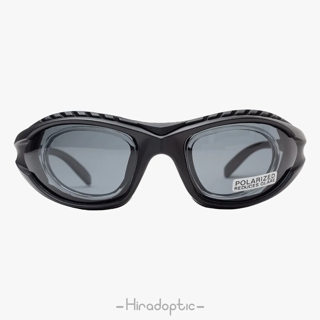 عینک ورزشی وی کول 8023<br><span>V-Cool FL8023</span> — تصویر ۲