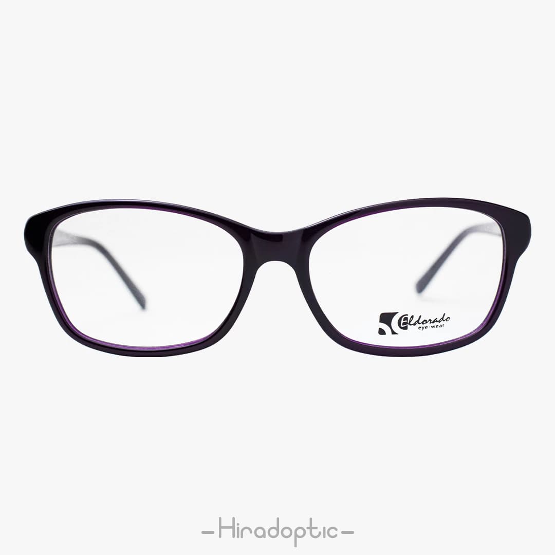 عینک طبی الدورادو 5016<br><span>Eldorado 5016</span> — تصویر ۲